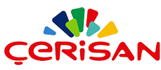 Çerisan Plastik Logo