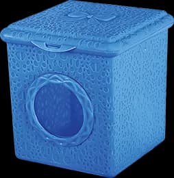 Lace Machine Detergent Holder