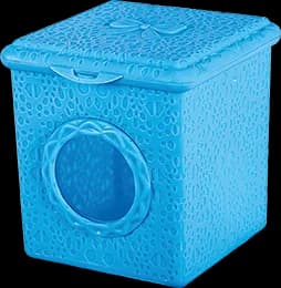 Lace Machine Detergent Holder