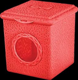 Lace Machine Detergent Holder