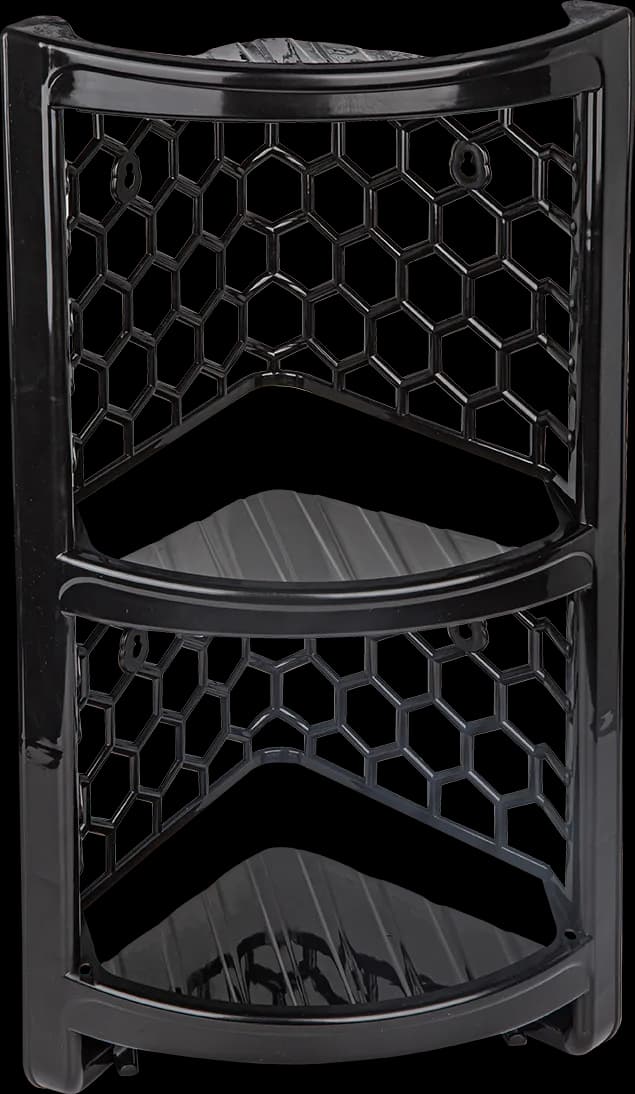 Honeycomb Assembled Corner