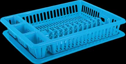 Luxury Plate Rack Original
