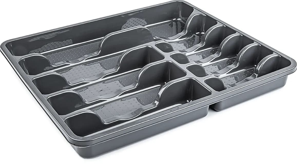 Jumbo Cutlery Organizer