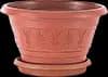1 No Violet Planter