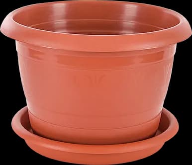 0 No Urgup Planter