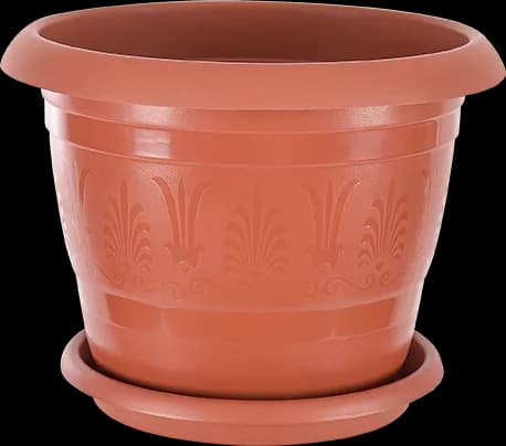 2 No Urgup Planter