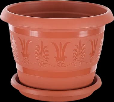 3 No Urgup Planter