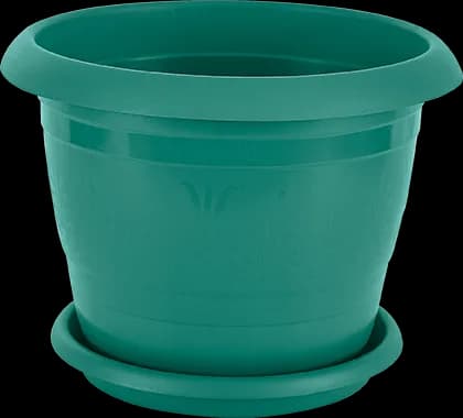 4 No Urgup Planter