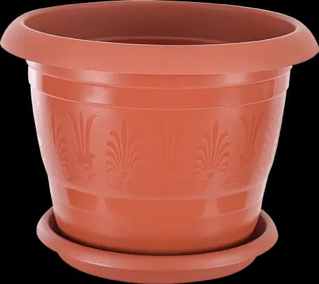 5 No Urgup Planter