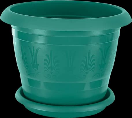 5 No Urgup Planter