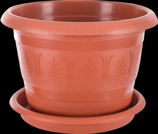 6 No Urgup Planter
