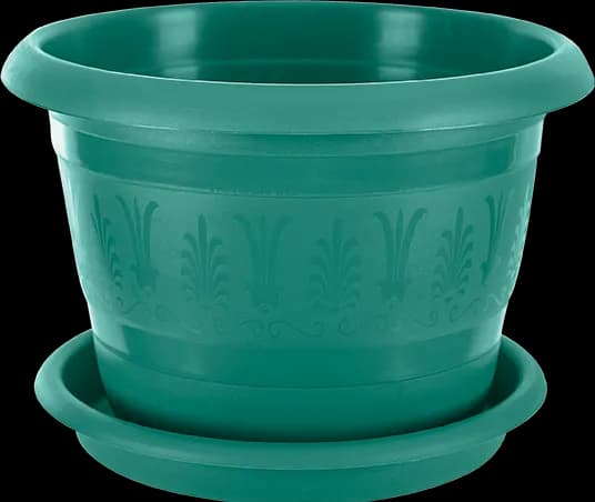 6 No Urgup Planter