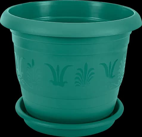7 No Urgup Planter