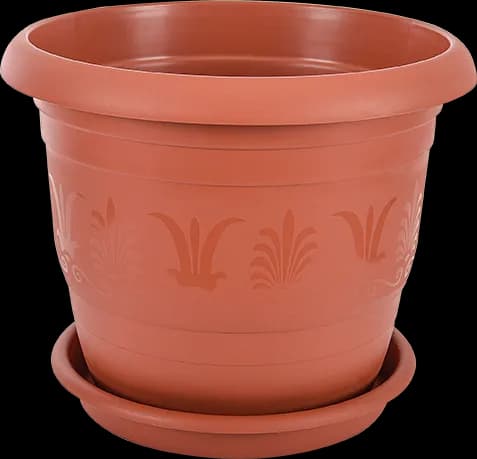 7 No Urgup Planter