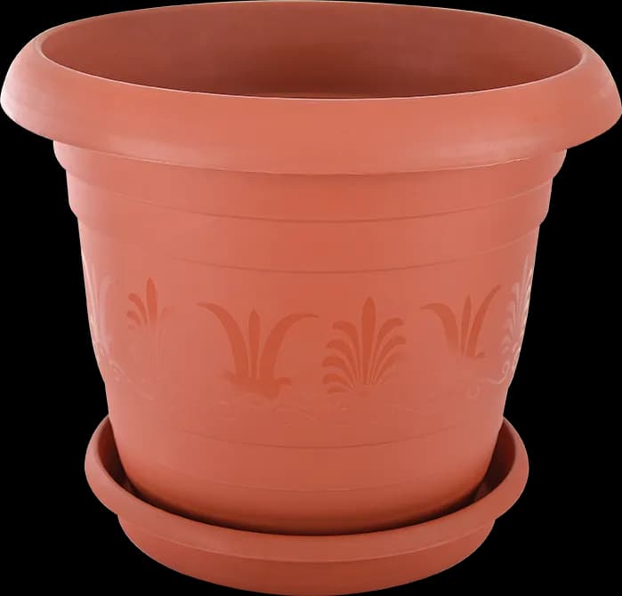 8 No Urgup Planter