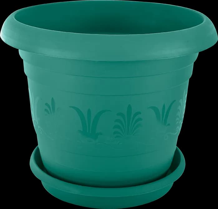 8 No Urgup Planter