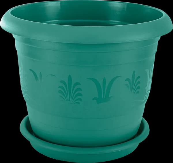 9 No Urgup Planter