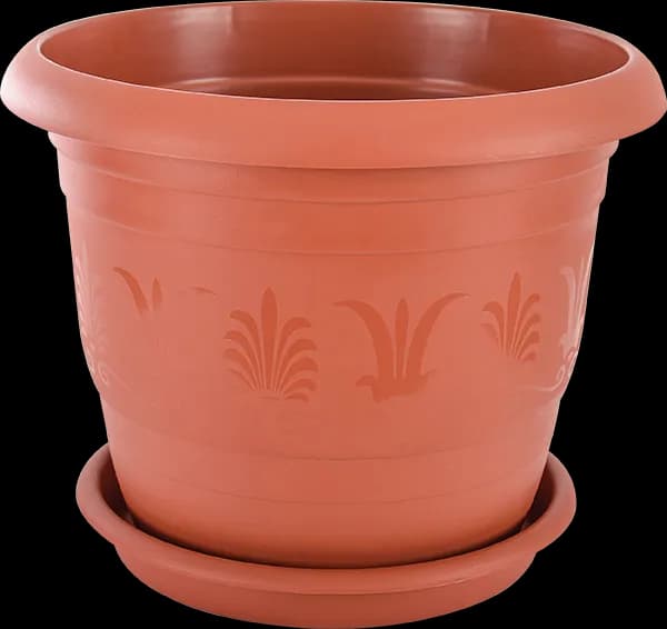 9 No Urgup Planter