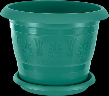 10 No Urgup Planter