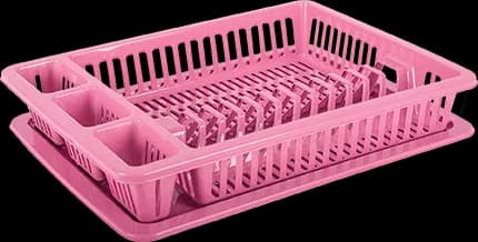 Luxury Plate Rack Natural