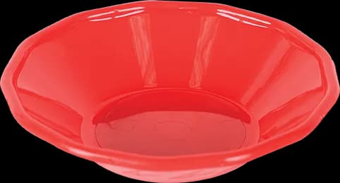 6-Piece Tea Plate