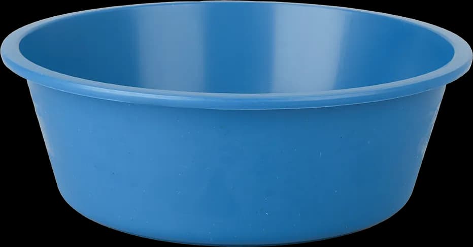 2 No Gold Tub Natural