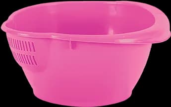 Rice Strainer