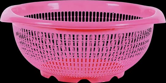Large Deep Strainer
