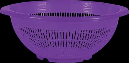 Small Deep Strainer
