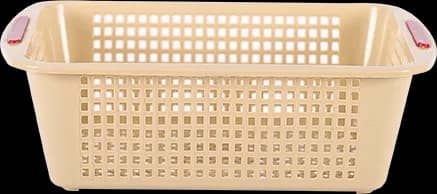 Square Strainer Double Colored