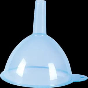 2 No Funnel