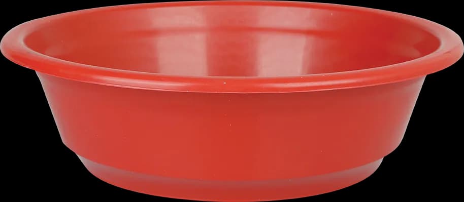 Small Tiered Basin