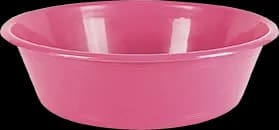 Small Extra Large Hard Basin