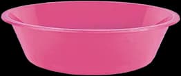 Large Hard Basin