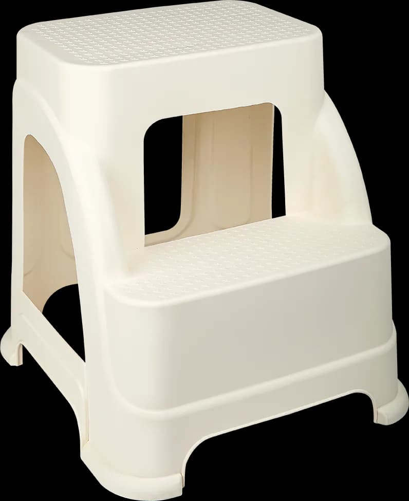 Luxury Large Step Stool