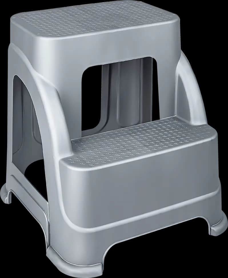 Luxury Large Step Stool