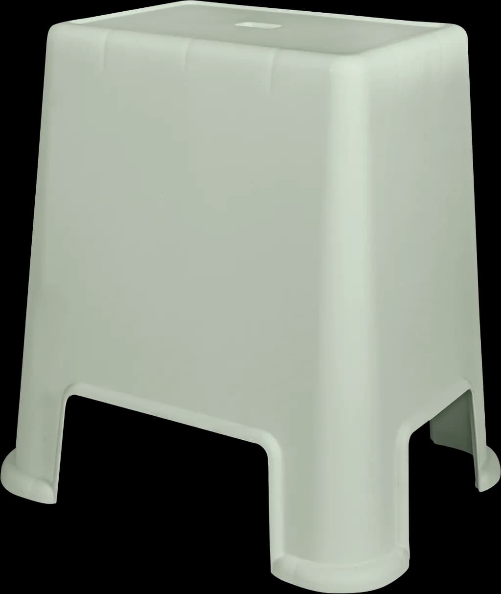 Eco Large Non-Slip Bath Stool