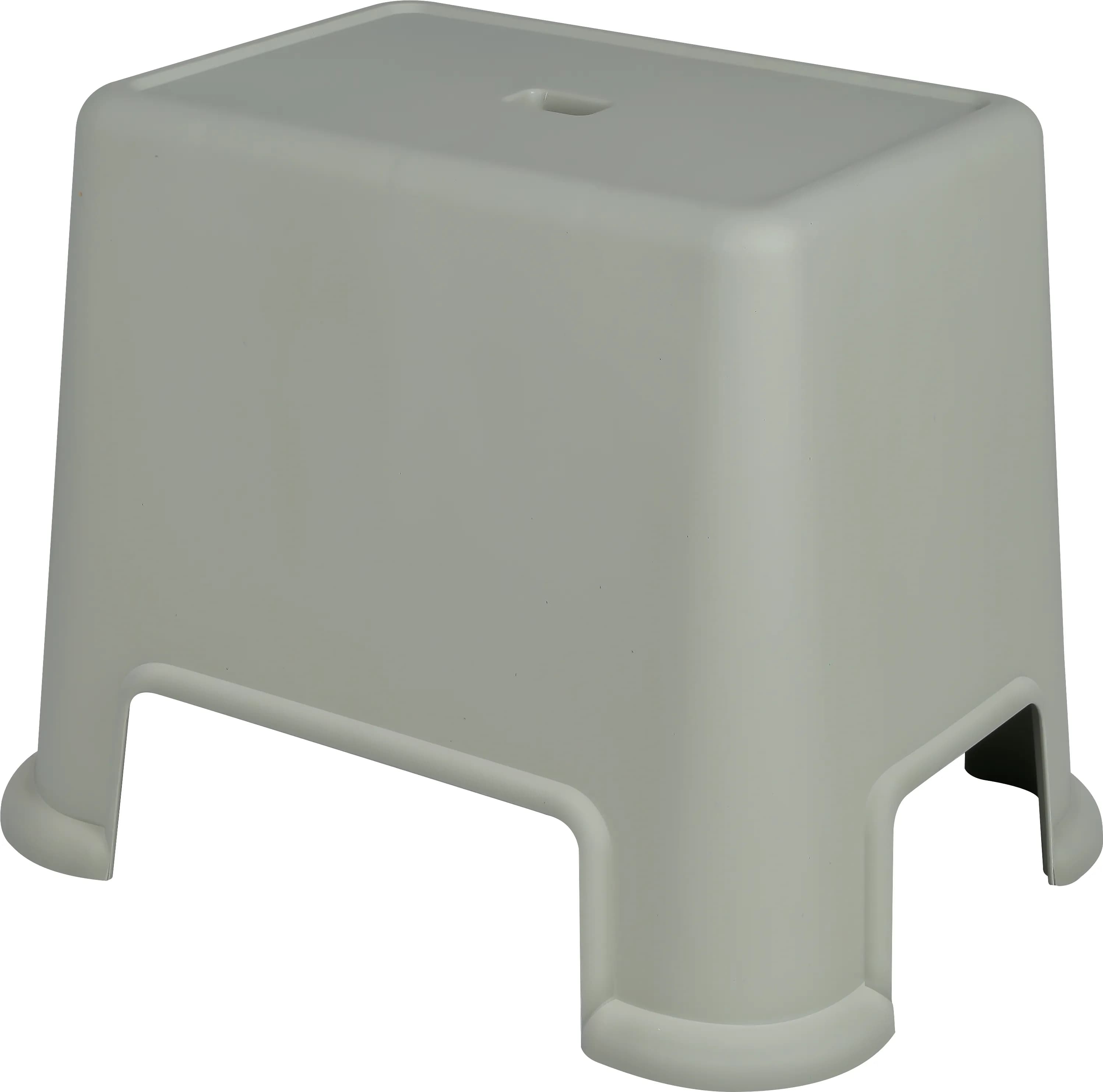 Eco Small Non-Slip Bath Stool