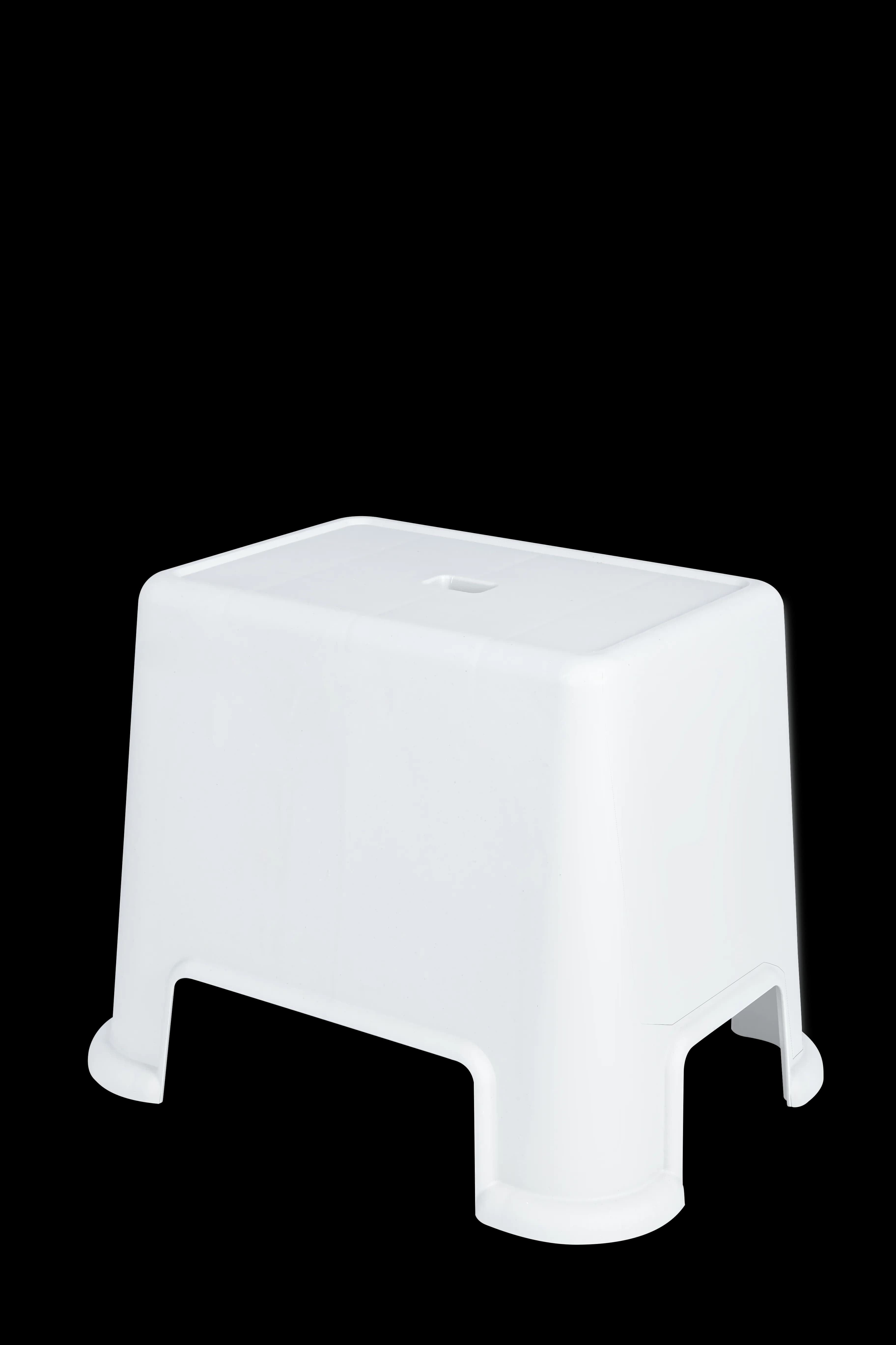 Luxury Small Non-Slip Bath Stool