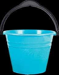 Small Pail Natural