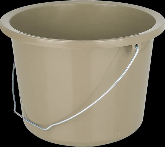 Medium Cleaning Bucket