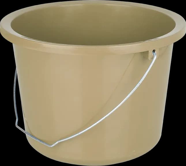 Medium Cleaning Bucket
