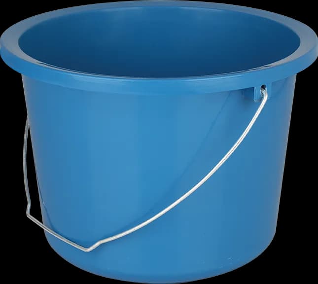 Medium Cleaning Bucket