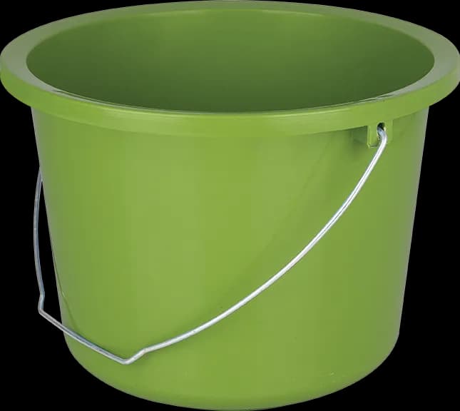 Medium Cleaning Bucket