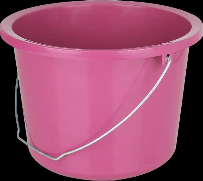 Medium Cleaning Bucket