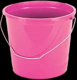 2 No Bucket Natural without Lid