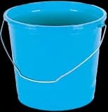 3 No Bucket Natural without Lid