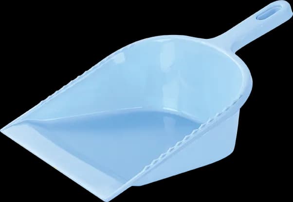 Extra Large Dustpan