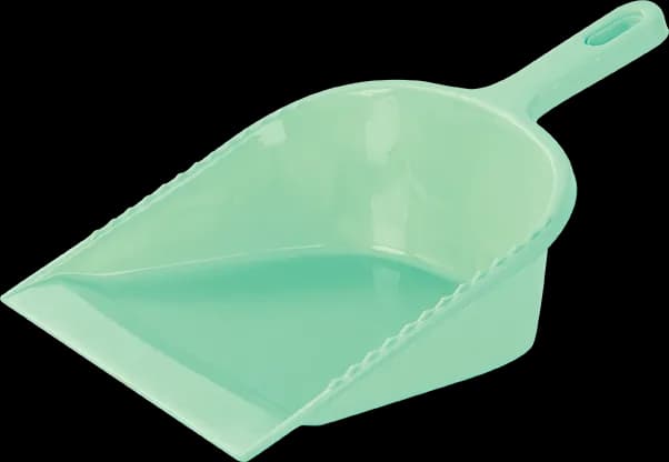 Extra Large Dustpan