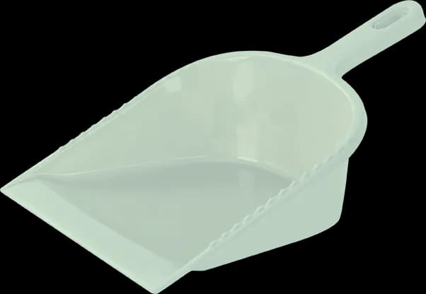 Natural Dustpan
